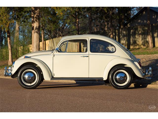 Volkswagen Beetle For Sale Classiccars Cc