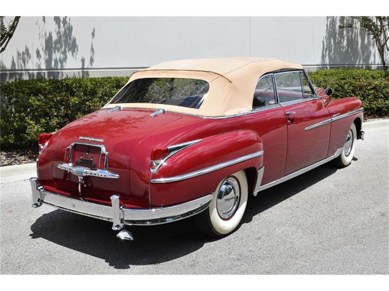 Chrysler New Yorker For Sale Classiccars Cc