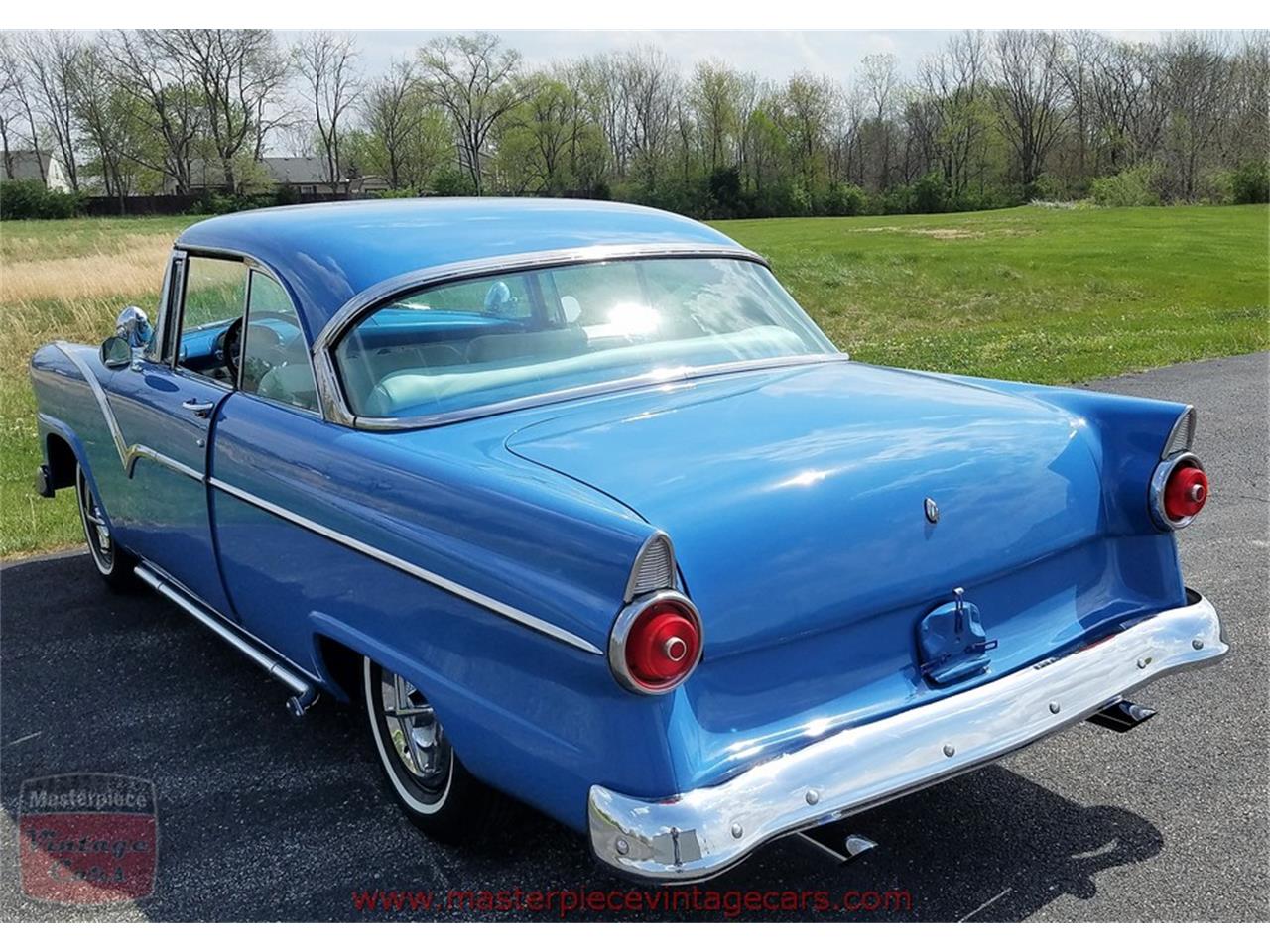 1955 Ford Fairlane For Sale ClassicCars CC 979300