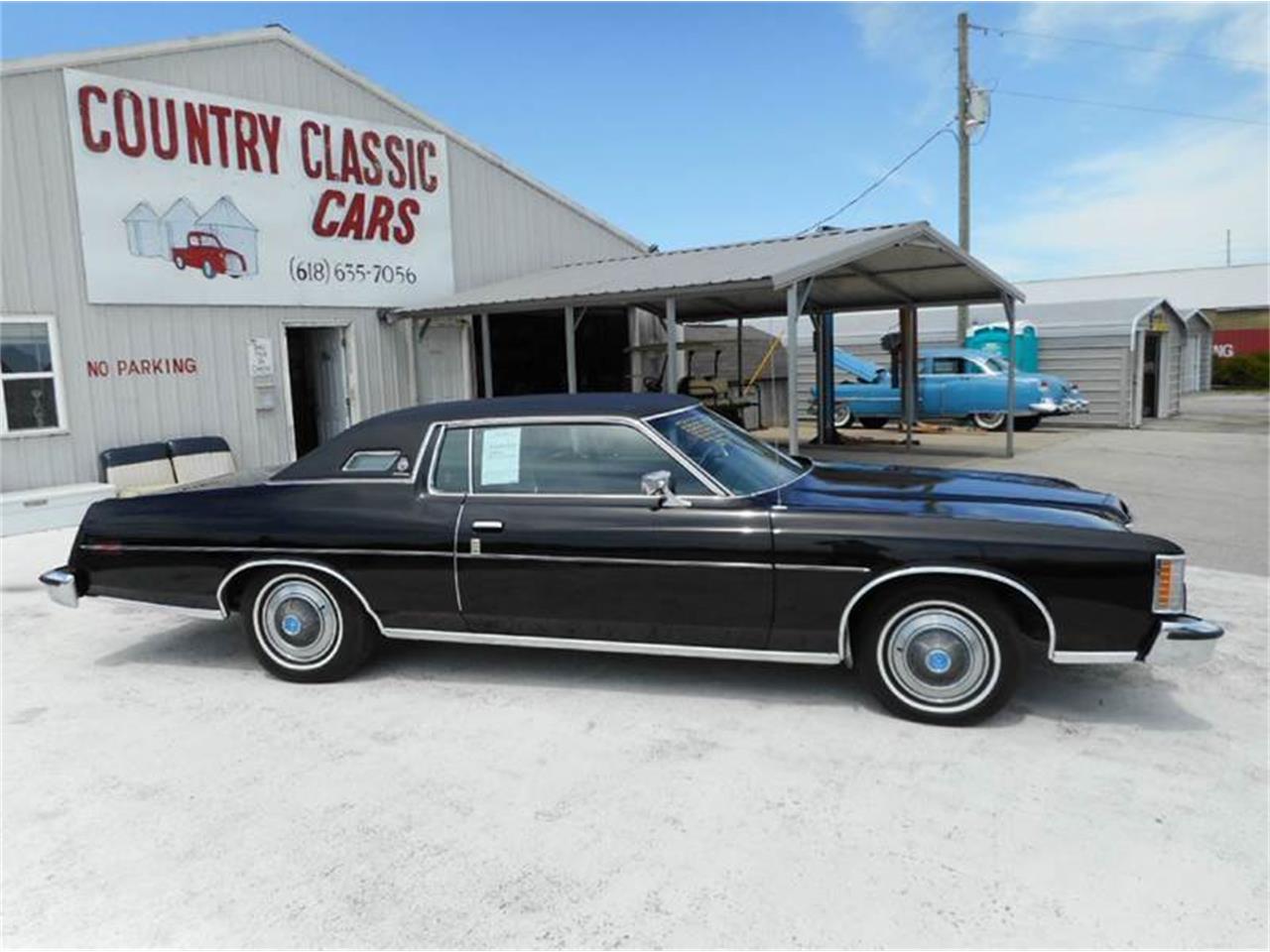 Ford Ltd For Sale Classiccars Cc