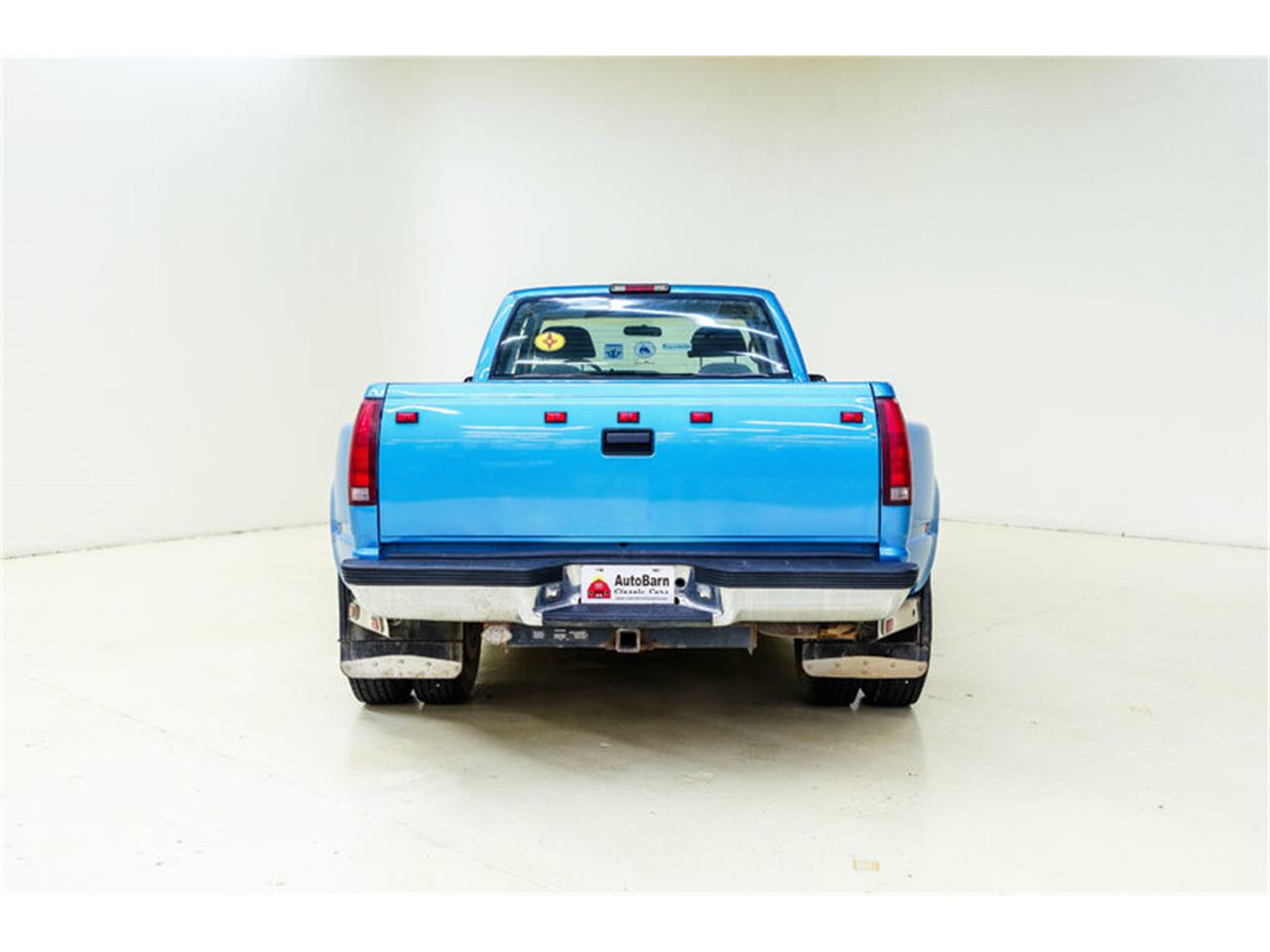 Chevrolet Ton Pickup For Sale Classiccars Cc