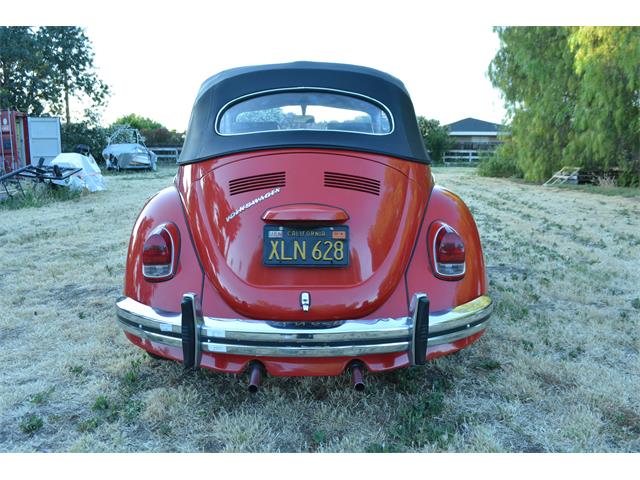 Volkswagen Beetle For Sale Classiccars Cc