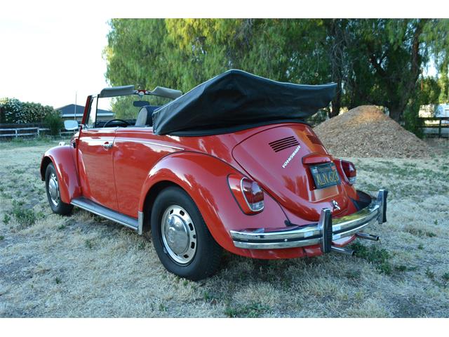 Volkswagen Beetle For Sale Classiccars Cc