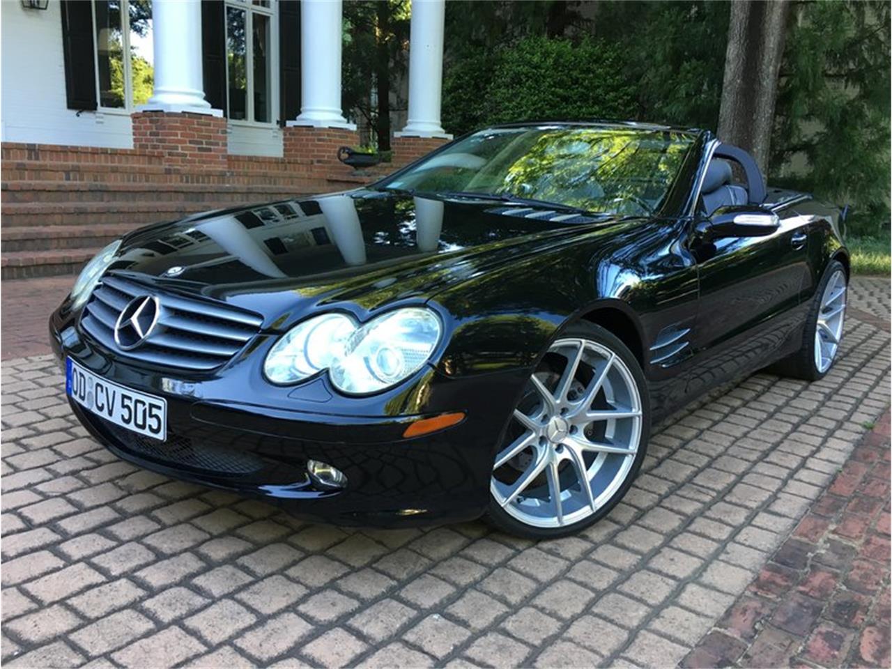 Mercedes Benz Sl For Sale Classiccars Cc