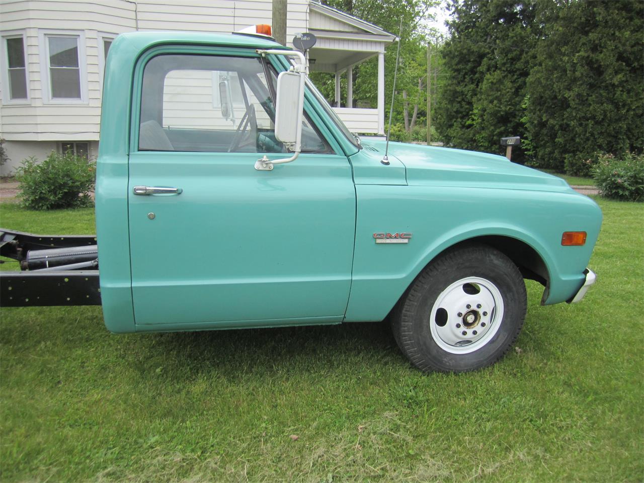 Gmc Dually For Sale Classiccars Cc