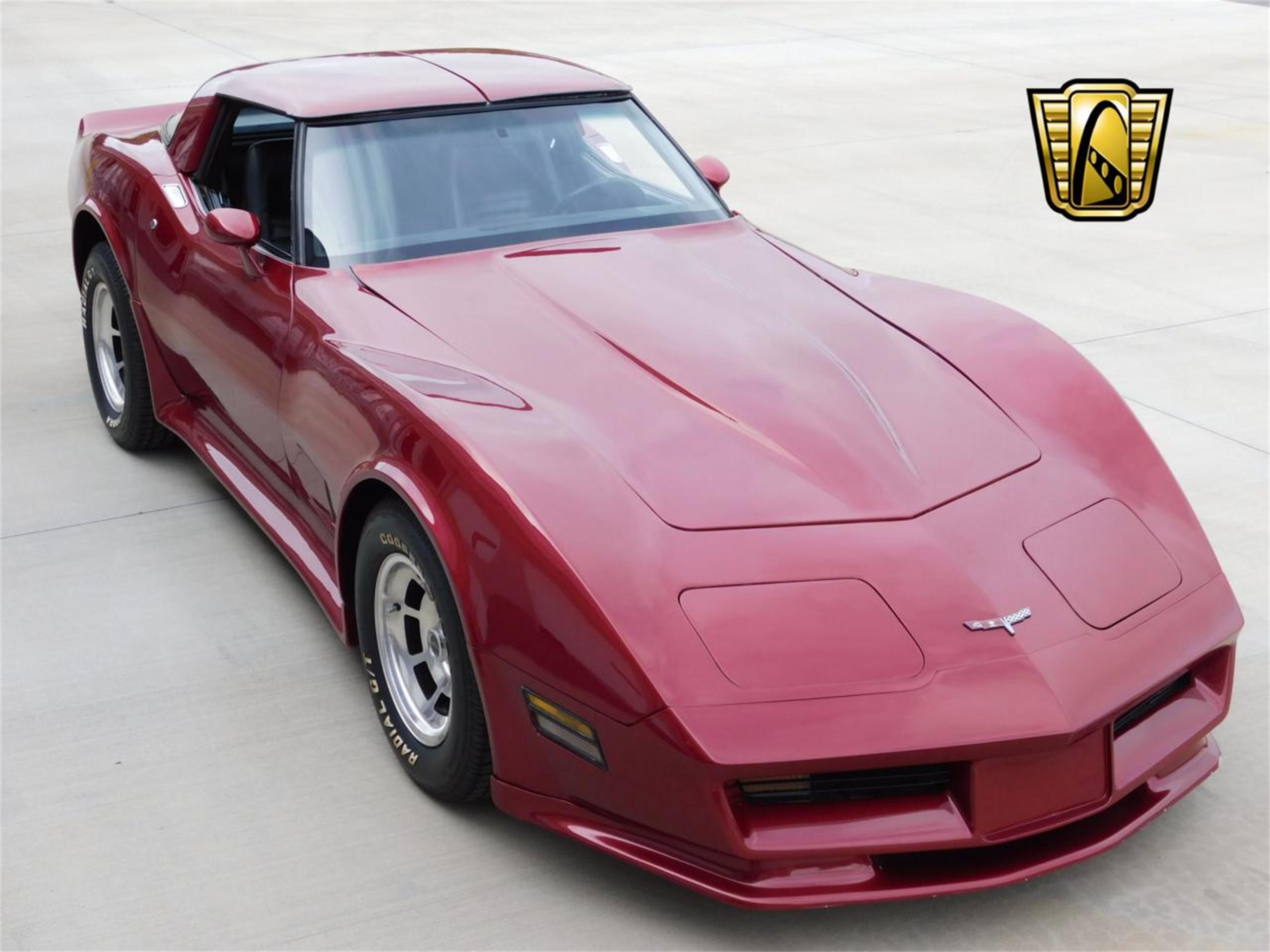 1980 Chevrolet Corvette For Sale ClassicCars CC 994813