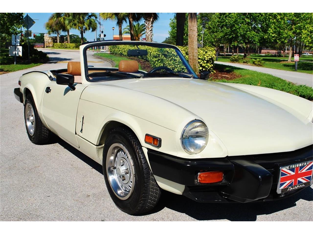 Triumph Spitfire For Sale Classiccars Cc