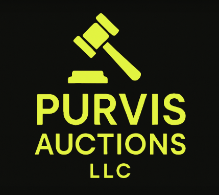 Purvis Auctions Spring Spectacular