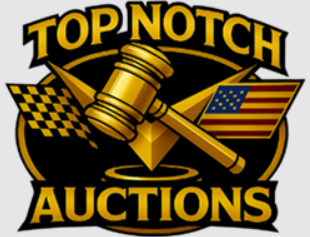 Top Notch Auctions