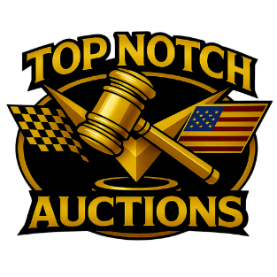 Top Notch Auctions