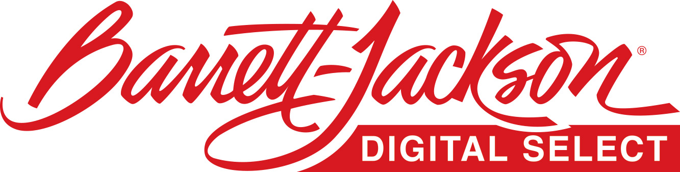 Barrett-Jackson November Digital Select Auction
