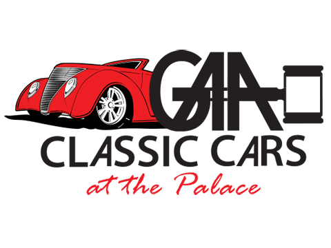GAA Classic Car Auction