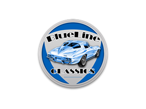 Classifieds for BlueLine Classics on ClassicCars