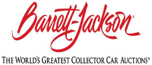 Barrett-Jackson 2025 Scottsdale Fall Auction