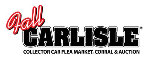 Fall Carlisle Collector Car Auction