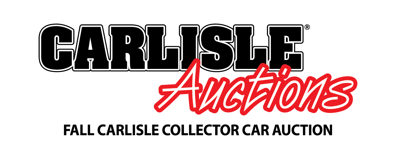 Fall Carlisle Collector Car Auction