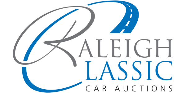 The Raleigh Classic Spring Auction