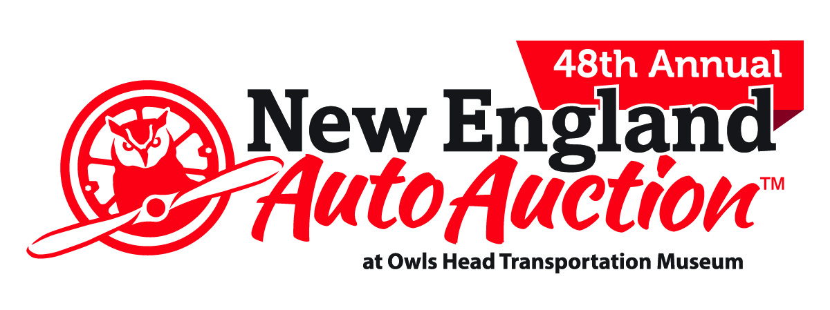 48th Annual New England Auto Auction™