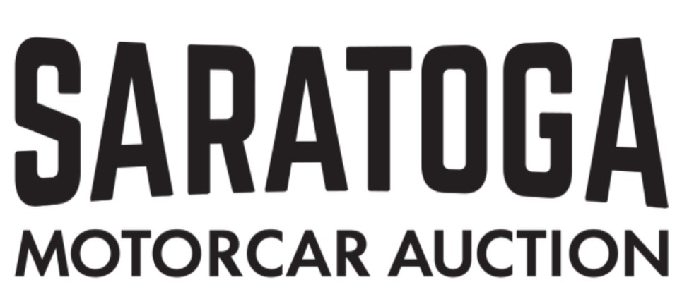 Saratoga Motorcar Auction