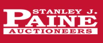 Stanley J. Paine Auctioneers