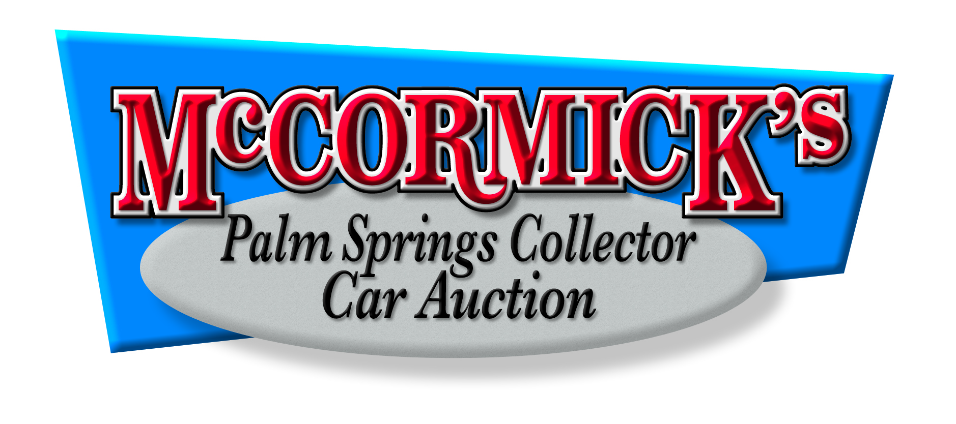 McCormick’s 77th Palm Springs Classic Car Auction