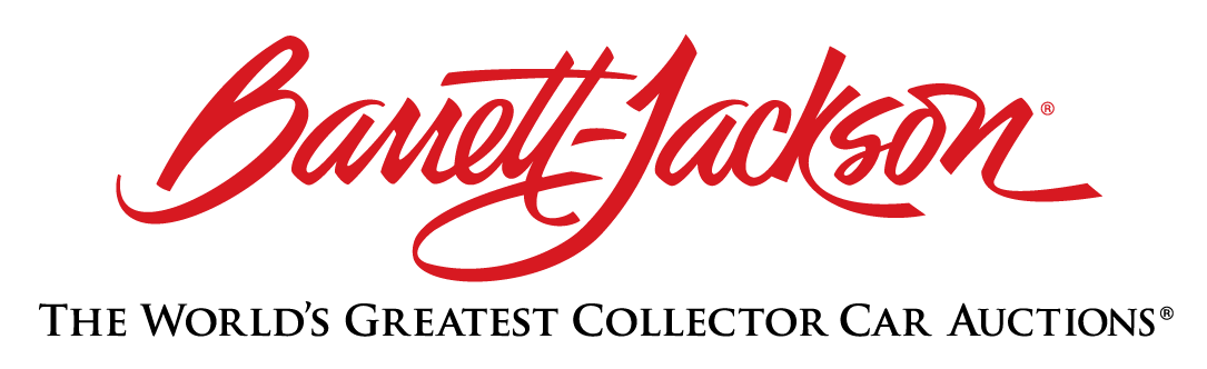Barrett-Jackson 2026 Las Vegas Auction