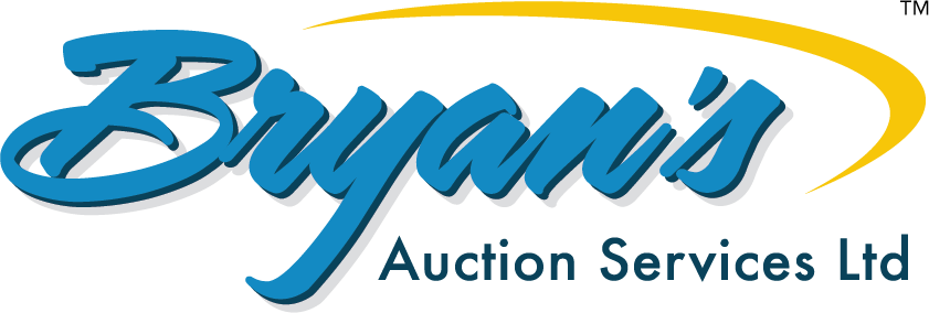 Bryan’s Auction Services Ltd