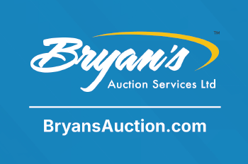 Bryan’s Classic Car Auction