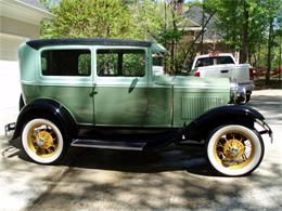 1930 Ford Model A (CC-14252) for sale in LaGrange, Georgia