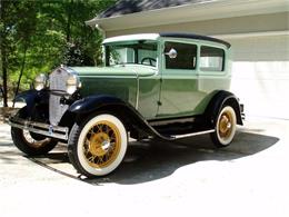1930 Ford Model A (CC-14252) for sale in LaGrange, Georgia