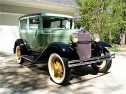 1930 Ford Model A (CC-14252) for sale in LaGrange, Georgia