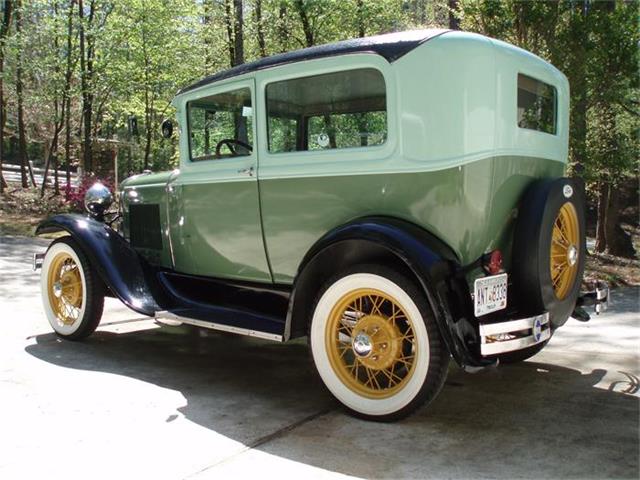 1930 Ford Model A (CC-14252) for sale in LaGrange, Georgia
