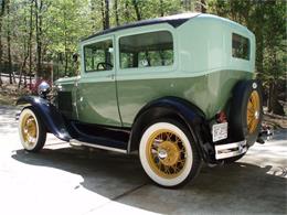 1930 Ford Model A (CC-14252) for sale in LaGrange, Georgia