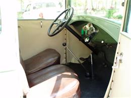 1930 Ford Model A (CC-14252) for sale in LaGrange, Georgia