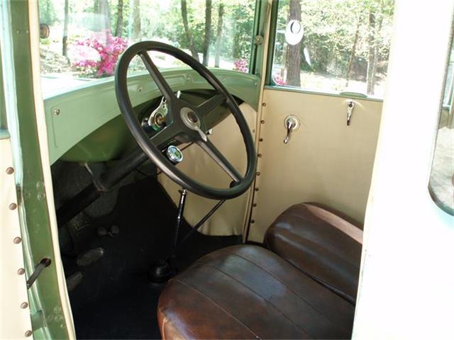 1930 Ford Model A (CC-14252) for sale in LaGrange, Georgia