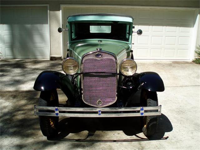 1930 Ford Model A (CC-14252) for sale in LaGrange, Georgia