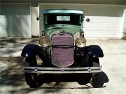 1930 Ford Model A (CC-14252) for sale in LaGrange, Georgia