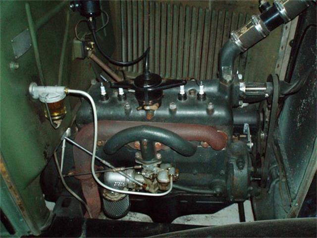 1930 Ford Model A (CC-14252) for sale in LaGrange, Georgia