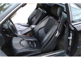 1998 Mercedes-Benz SL500 (CC-101604) for sale in San Diego, California