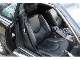 1998 Mercedes-Benz SL500 (CC-101604) for sale in San Diego, California