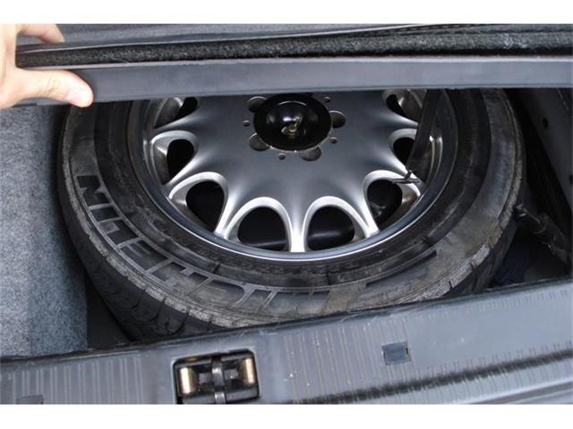 1998 Mercedes-Benz SL500 (CC-101604) for sale in San Diego, California