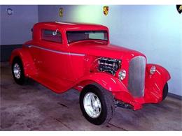 1932 Plymouth Street Rod (CC-105616) for sale in Quarryville, Pennsylvania