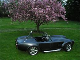 2005 Shelby Cobra Replica (CC-107651) for sale in Reading, Pennsylvania