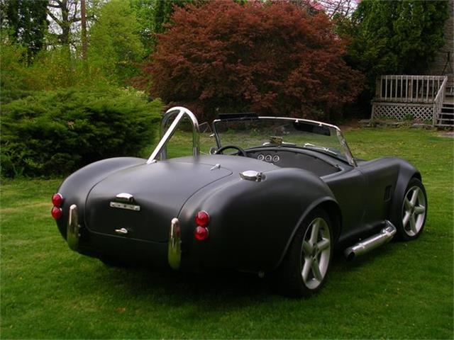 2005 Shelby Cobra Replica (CC-107651) for sale in Reading, Pennsylvania