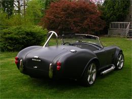 2005 Shelby Cobra Replica (CC-107651) for sale in Reading, Pennsylvania