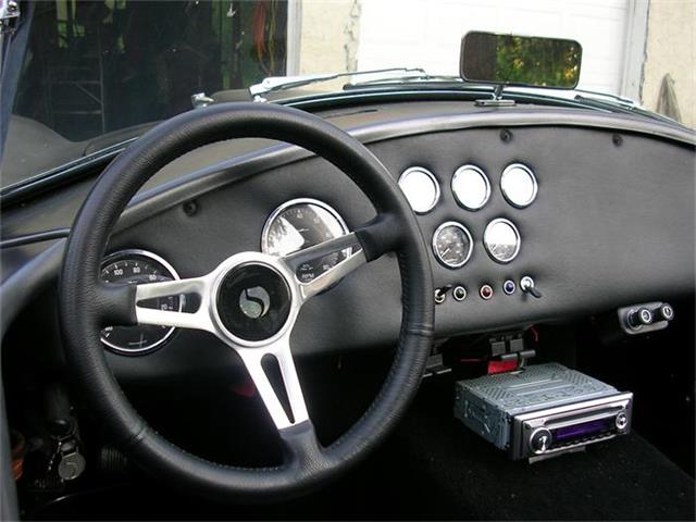 2005 Shelby Cobra Replica (CC-107651) for sale in Reading, Pennsylvania