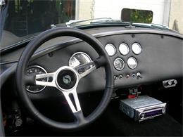 2005 Shelby Cobra Replica (CC-107651) for sale in Reading, Pennsylvania