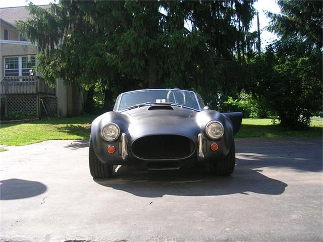 2005 Shelby Cobra Replica (CC-107651) for sale in Reading, Pennsylvania