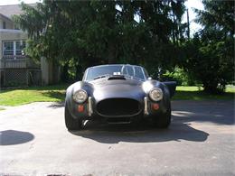 2005 Shelby Cobra Replica (CC-107651) for sale in Reading, Pennsylvania