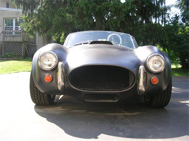 2005 Shelby Cobra Replica (CC-107651) for sale in Reading, Pennsylvania